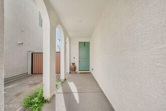 4803 S Ferric in Mesa, AZ - Building Photo - Building Photo