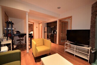 1689 Beacon St in Brookline, MA - Building Photo - Building Photo