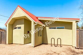 615 E Helen St in Tucson, AZ - Building Photo - Building Photo