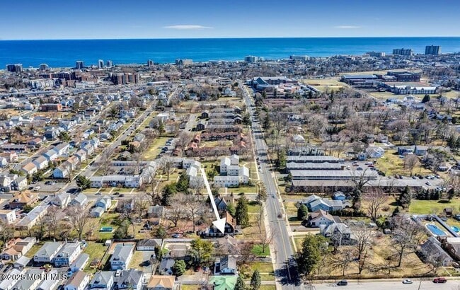 393 N Bath Ave in Long Branch, NJ - Building Photo - Building Photo