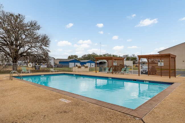 Ranch at 1856 Apartments