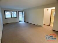 4377 Carpet St in Stevensville, MI - Foto de edificio - Building Photo