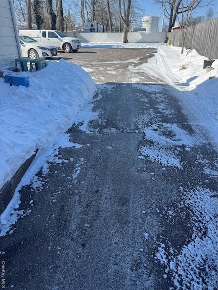 60 Bay Ave in Patchogue, NY - Building Photo - Building Photo