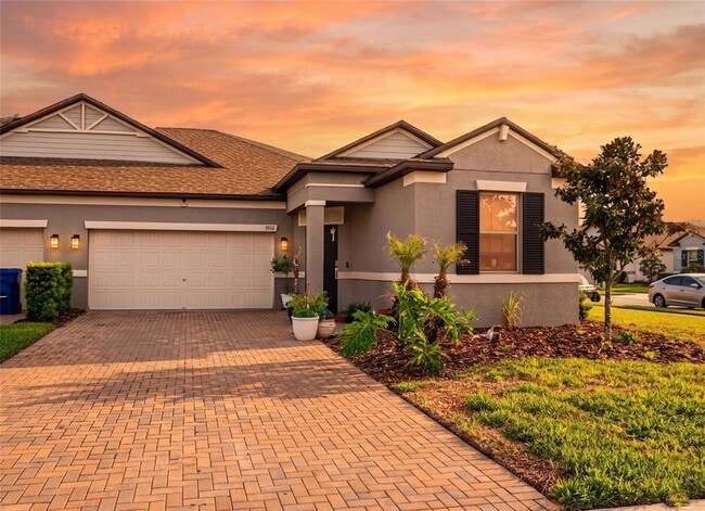 property at 9882 Campanula Ct