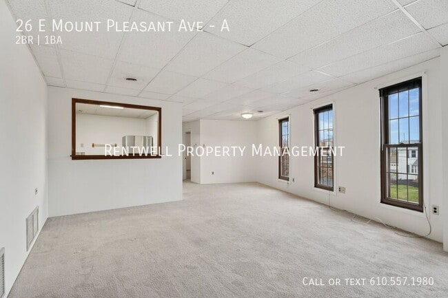 26 E Mt Pleasant Ave in Ambler, PA - Building Photo - Building Photo