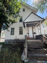 295 Lloyd St in New Haven, CT - Building Photo