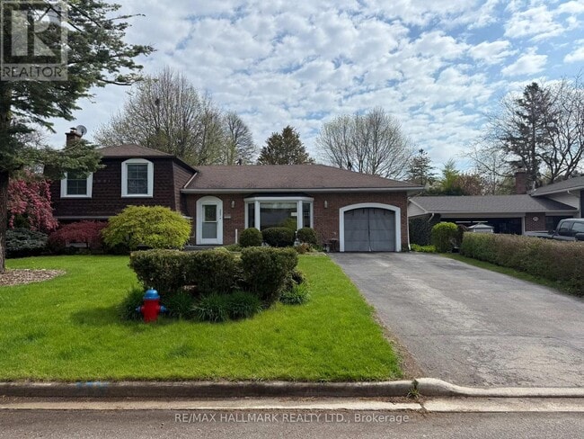 property at 357 Monica Crescent