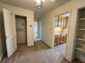1520 N Lancaster St-Unit -10 in Arlington, VA - Foto de edificio - Building Photo
