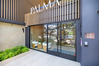 Palma North in Beverly Hills, CA - Building Photo - Building Photo