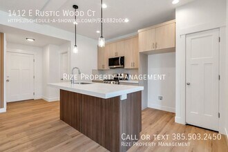 1412 Rustic Wood Ct in Sandy, UT - Building Photo - Building Photo