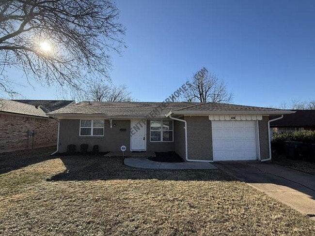 property at 424 NW 83rd St