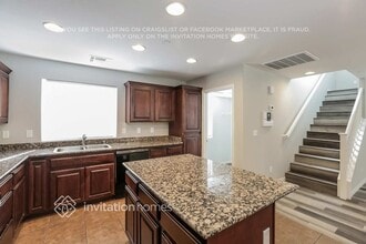 8933 Jennifer Anne Ave in Las Vegas, NV - Building Photo - Building Photo