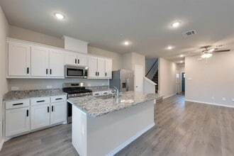 7069 Cypress Dr in Richland Hills, TX - Building Photo - Building Photo