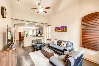 3451 Mayfield Ranch Blvd in Round Rock, TX - Building Photo - Building Photo
