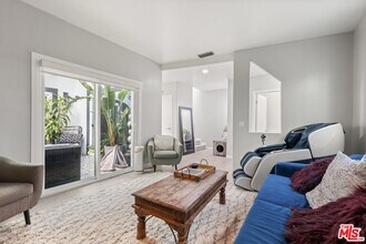 1823 20th St in Santa Monica, CA - Building Photo - Building Photo