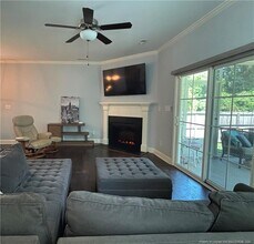 914 W Rowan St in Fayetteville, NC - Building Photo - Building Photo