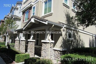 7092 N Mariposa Ct in Dublin, CA - Building Photo - Building Photo