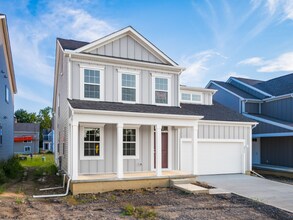 6972 Turnstone Lp in Sunbury, OH - Building Photo - Building Photo