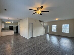 200 Bonanza Dr in Richlands, NC - Building Photo - Building Photo