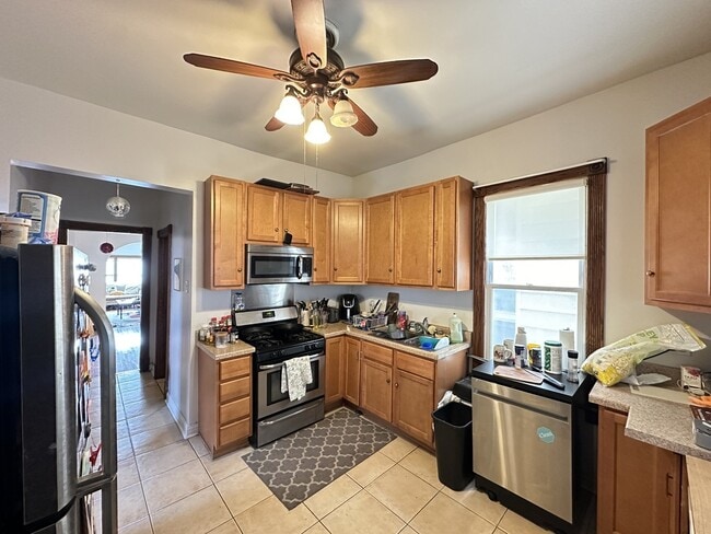 3532 N Elston Ave, Unit J00P in Chicago, IL - Building Photo - Building Photo