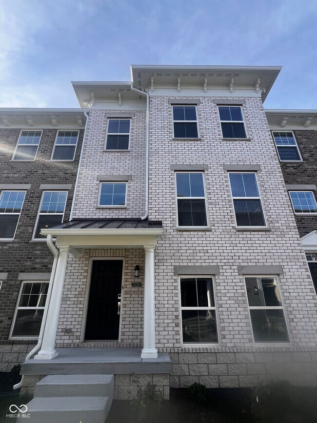 property at 9326 Somerford Dr