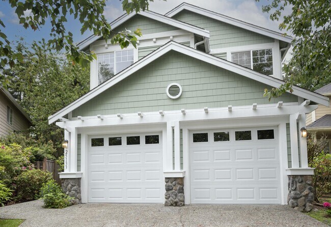 property at 25133 SE 43rd Pl