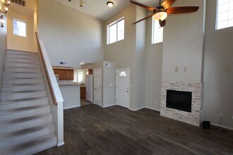 3962 S Ox Bow Loop in Flagstaff, AZ - Building Photo - Building Photo