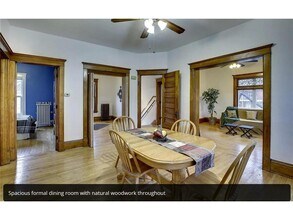 2210 Polk St NE in Minneapolis, MN - Building Photo - Building Photo