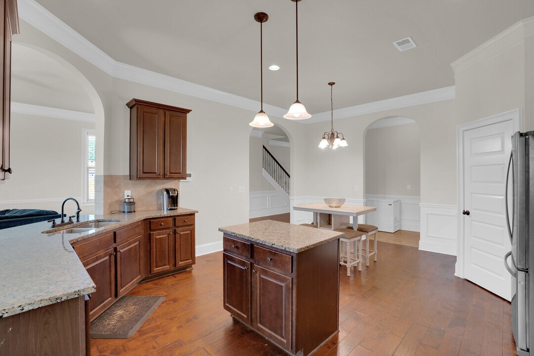 12 Hillfoots Ct in Blythewood, SC - Building Photo