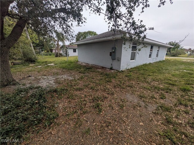 3421 South St in Ft. Myers, FL - Building Photo - Building Photo