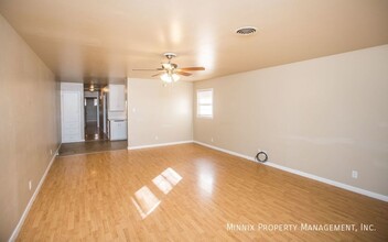 4411 31st St in Lubbock, TX - Building Photo - Building Photo