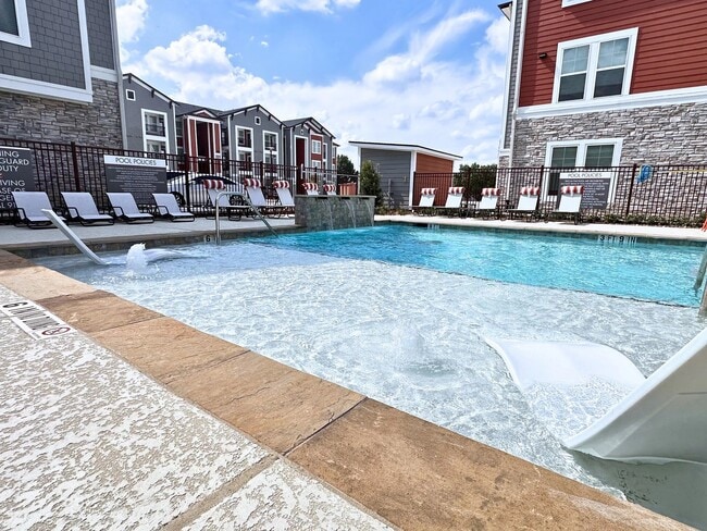 property at 17011 W Little York Rd