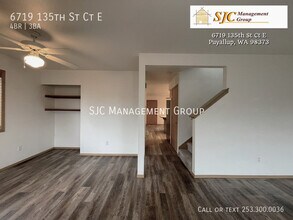 6719 135th St Ct E in Puyallup, WA - Building Photo - Building Photo