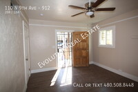 110 N 9th Ave in Phoenix, AZ - Building Photo - Building Photo