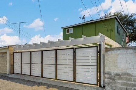 1010 Garfield Ave, Unit 1 in East Los Angeles, CA - Building Photo - Building Photo