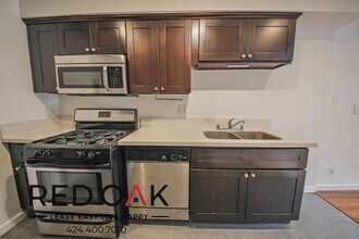 1211 Horn Ave in West Hollywood, CA - Building Photo - Building Photo