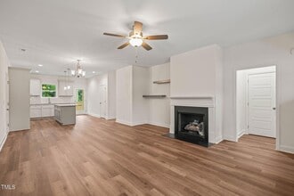 156 Harmony Trl in Broadway, NC - Building Photo - Building Photo