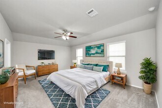 22906 Modica Rift Ln in Katy, TX - Building Photo - Building Photo