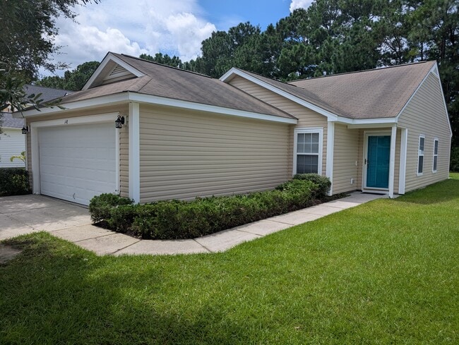 property at 148 Junco Cir