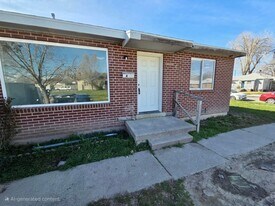 1347 West 700 S in Salt Lake City, UT - Building Photo