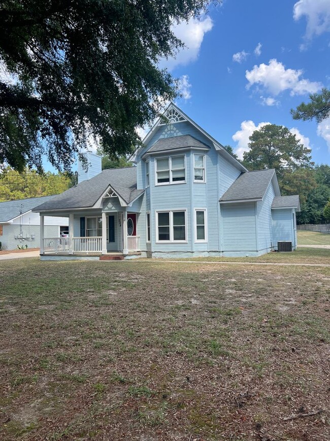 property at 504 Candlewood Dr