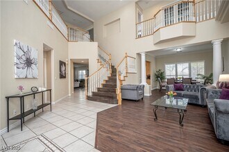 9660 Drayton Ave in Las Vegas, NV - Building Photo - Building Photo