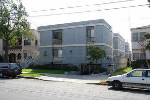 606 E Elk Ave Apartments