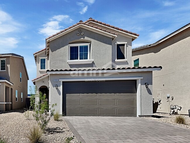property at 8404 Flagpole Loop Ave