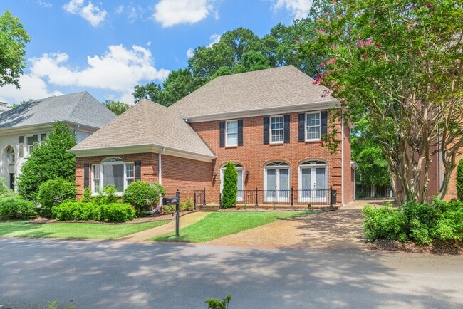 property at 3314 Gallery Dr