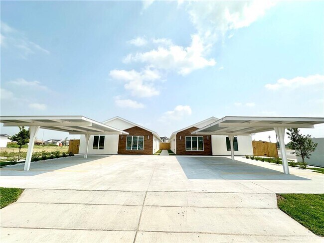 property at 2405 E San Andrea St
