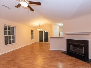 404 Homestead Park Dr in Apex, NC - Building Photo - Building Photo