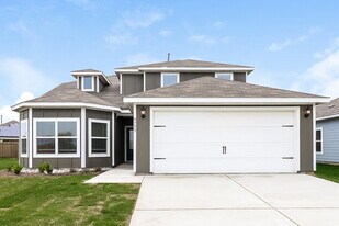 9733 Teton Vis Dr in Fort Worth, TX - Building Photo