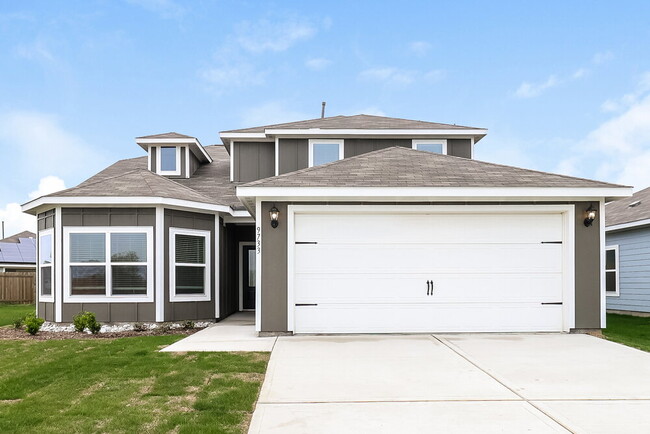 property at 9733 Teton Vis Dr