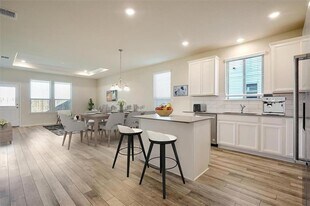 536 Gray Hawk Ridge in Leander, TX - Building Photo